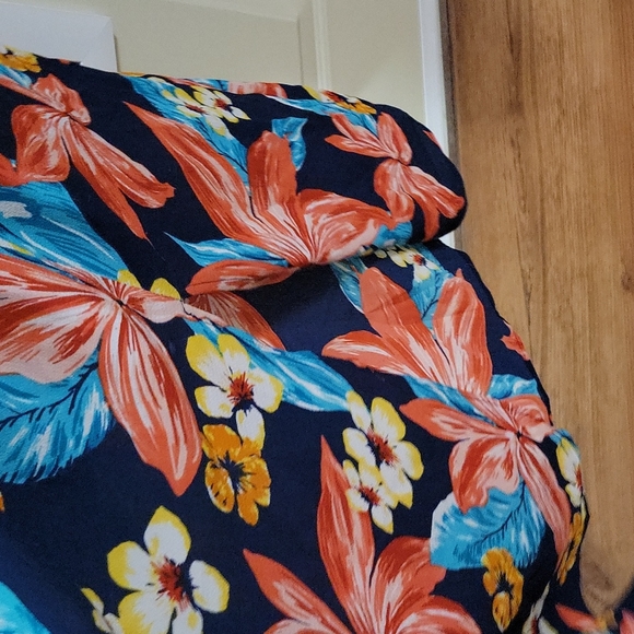 Summer dress - Picture 3 of 4